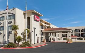 Red Roof Inn Albuquerque